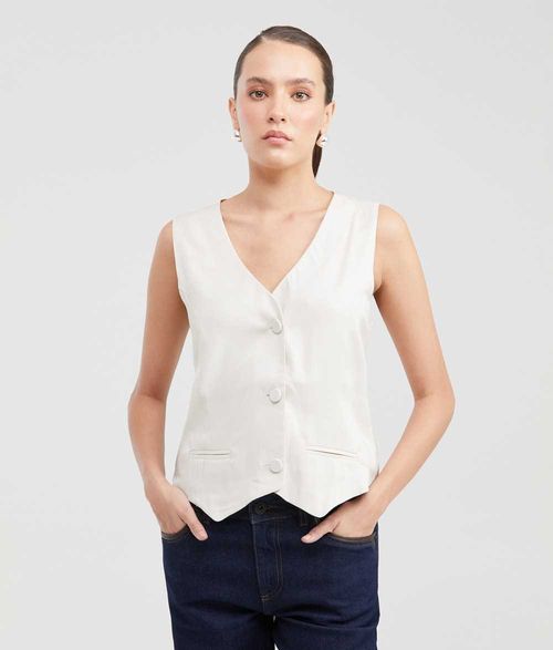 Blusa Chevignon para Mujer 711G005