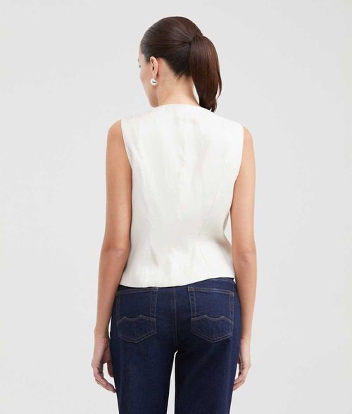 Blusa Chevignon para Mujer 711G005