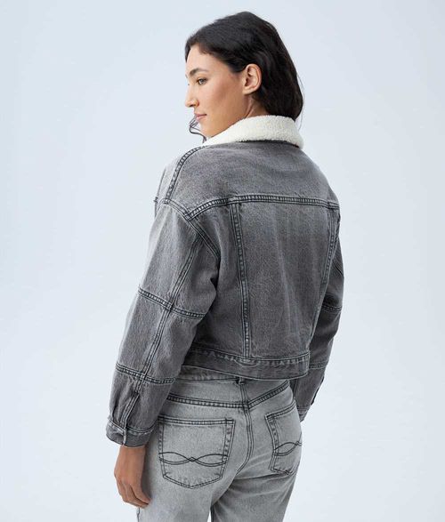 Chaqueta Americanino para Mujer 322F003