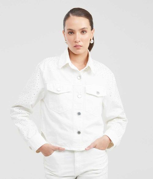 Chaqueta Chevignon para Mujer 721G006