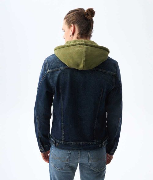 Chaqueta Americanino para Hombre 521G002