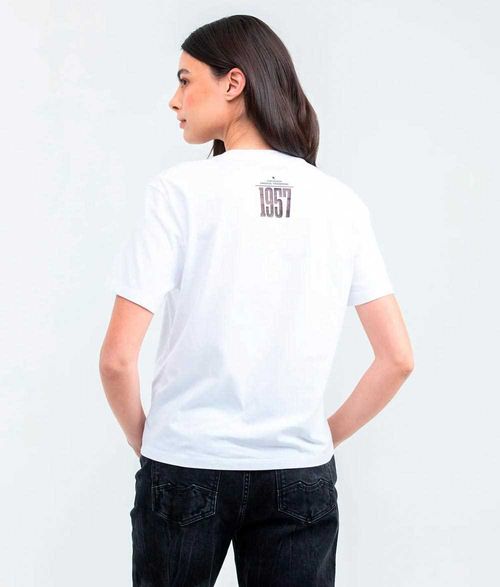 Camiseta Chevignon para Mujer 709F903