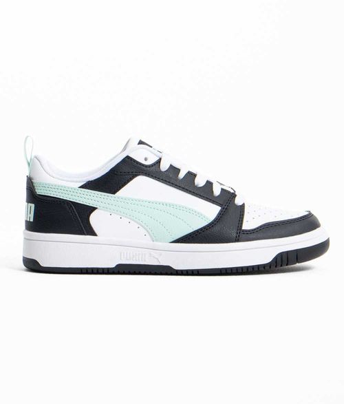 Tenis Puma Rebound V6 Low para Mujer 401005 41