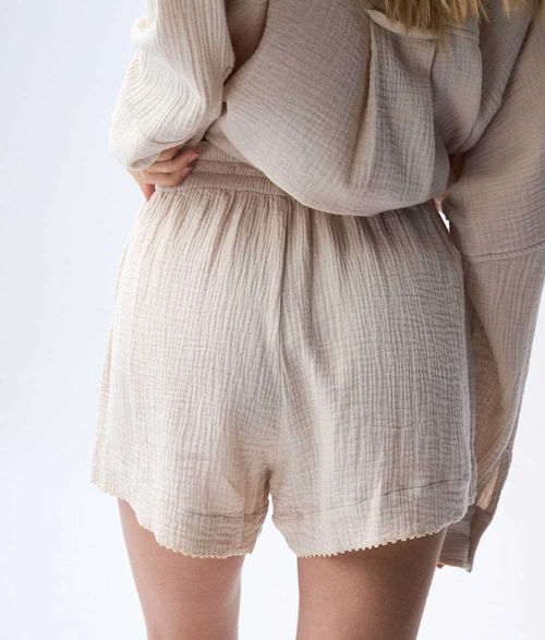 Short Americanino para Mujer 651G001