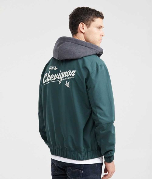 Chaqueta Chevignon para Hombre 621G009