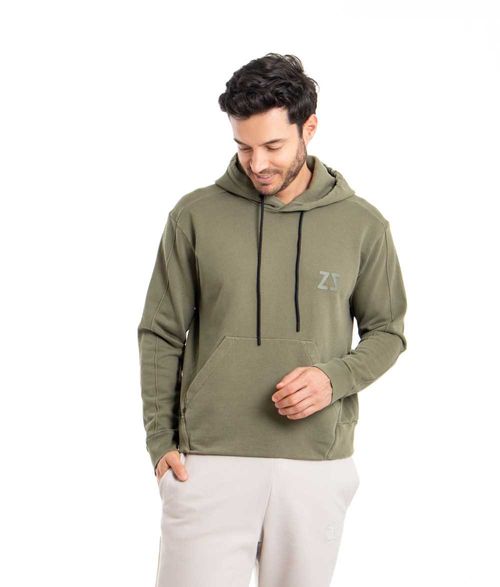 Buzo Zikluz para Hombre ZY1134102