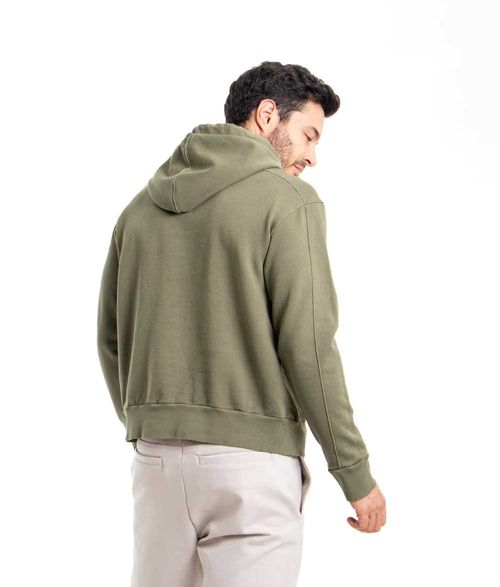 Buzo Zikluz para Hombre ZY1134102