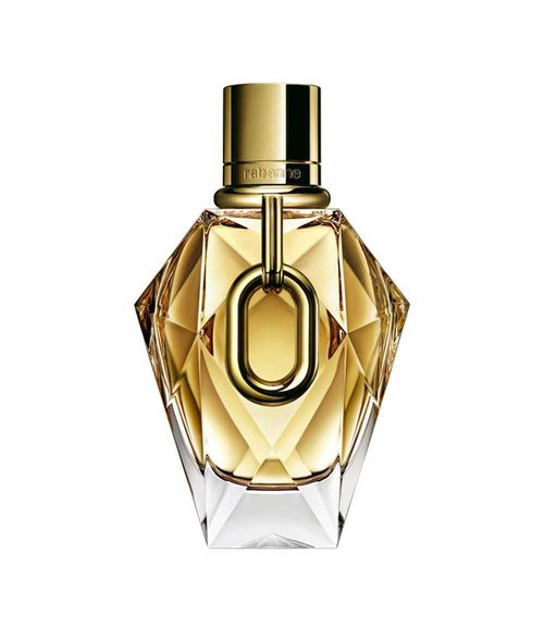 Perfume Paco Rabanne Million Gold Mujer 90ml