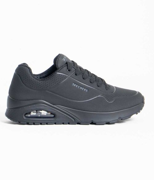 Tenis Skechers para Hombre 52458BBK