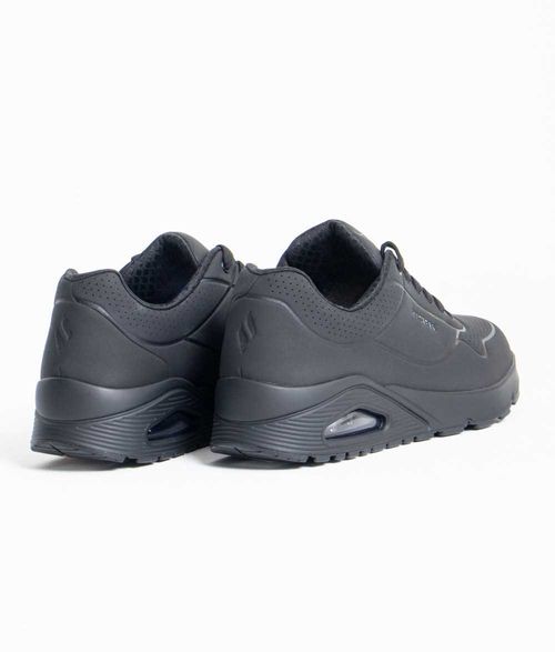 Tenis Skechers para Hombre 52458BBK