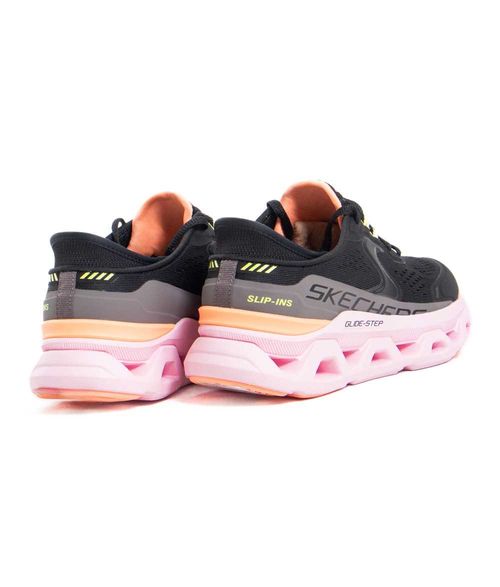 Tenis Skechers para Mujer 150510BKMT