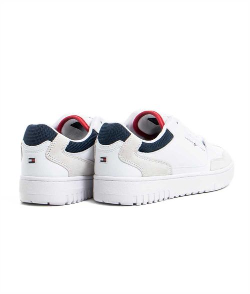 Tenis Tommy Hilfiger para Hombre FM0FM05058YBS