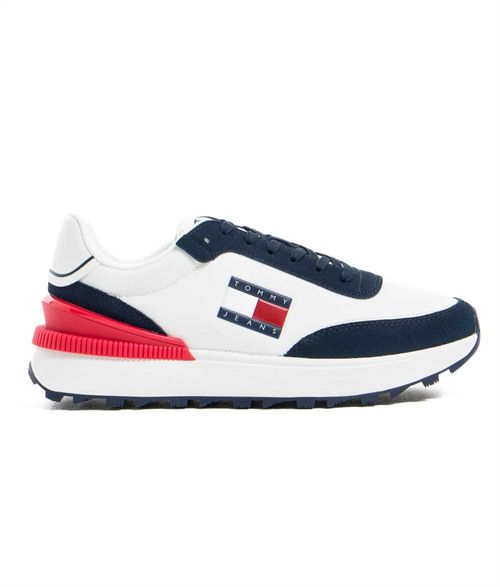 Tenis Tommy Hilfiger para Hombre EM0EM01265C1G