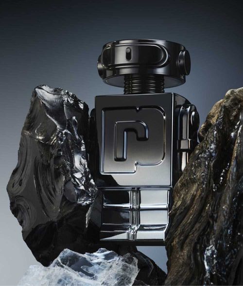 Perfume Rabanne Phantom Elixir Parfum Intense Hombre 100ml
