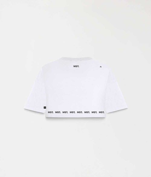 Camiseta Monastery para Mujer 10600411250102