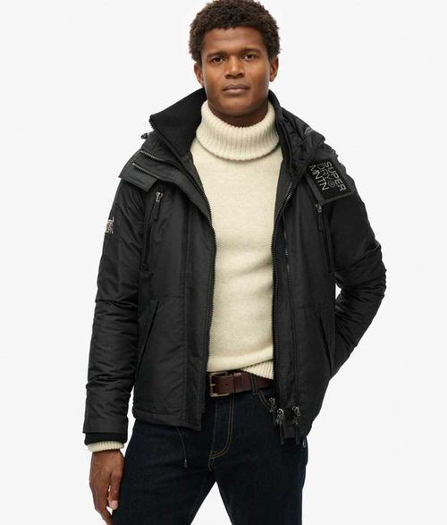 Chaqueta Superdry para Hombre M5012100A02A