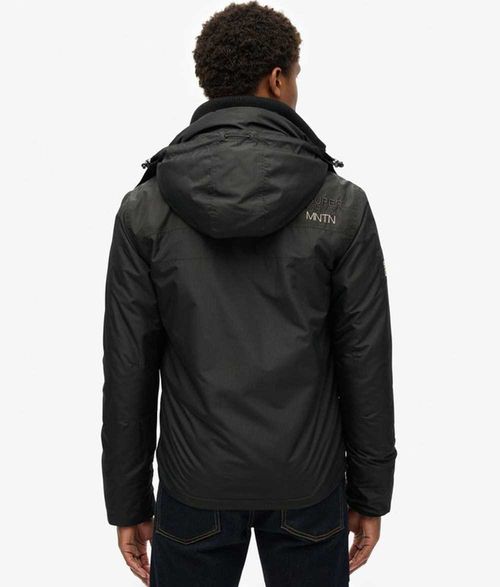 Chaqueta Superdry para Hombre M5012100A02A