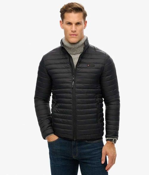 Chaqueta Superdry para Hombre M5012062A12A