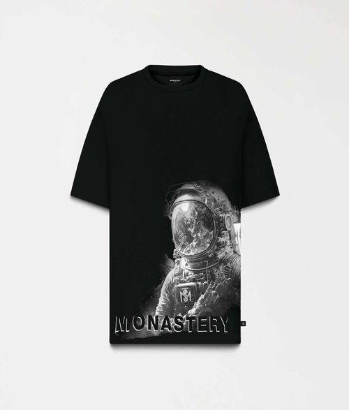 Camiseta Monastery para Hombre 10100101250401