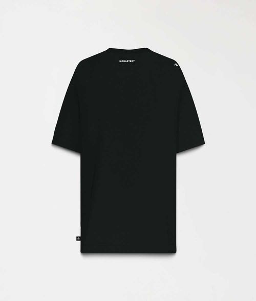 Camiseta Monastery para Hombre 10100101250401