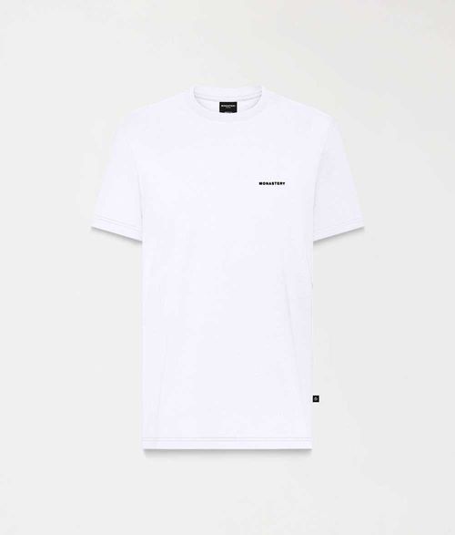 Camiseta Monastery para Hombre 10001201250302