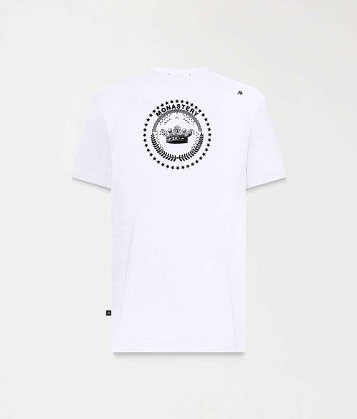 Camiseta Monastery para Hombre 10001201250302