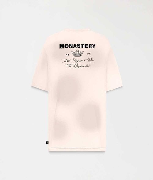 Camiseta Monastery para Hombre 10110901250134
