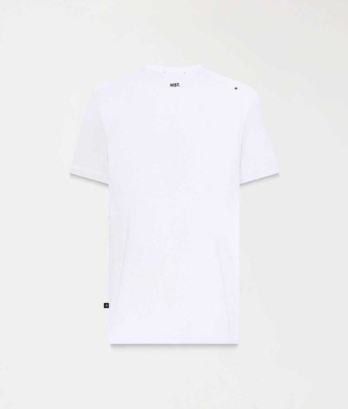 Camiseta Monastery para Hombre 10001201250102