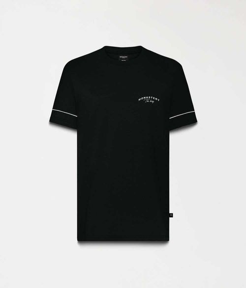 Camiseta Monastery para Hombre 10010301250101