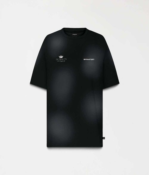 Camiseta Monastery para Hombre 10110901250101