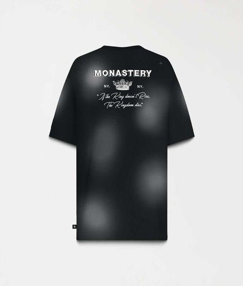 Camiseta Monastery para Hombre 10110901250101