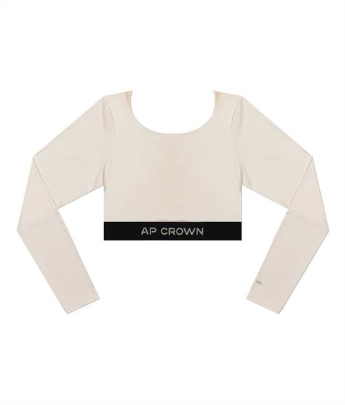 Camiseta AP CROWN para Mujer API42459