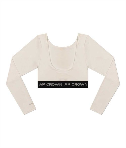 Camiseta AP CROWN para Mujer API42459