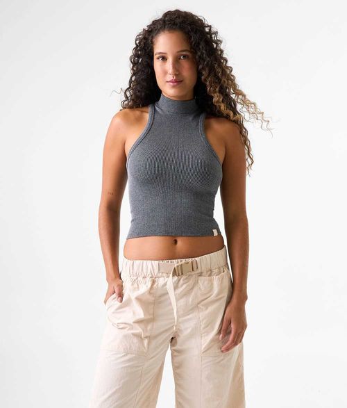 Camiseta Americanino para Mujer 602G050