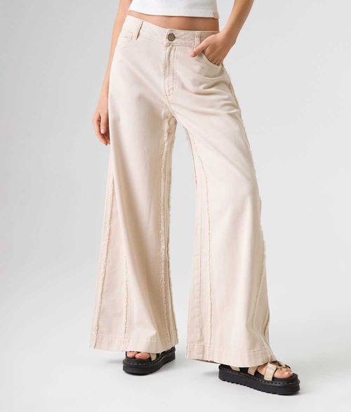 Pantalon Americanino para Mujer 632G003