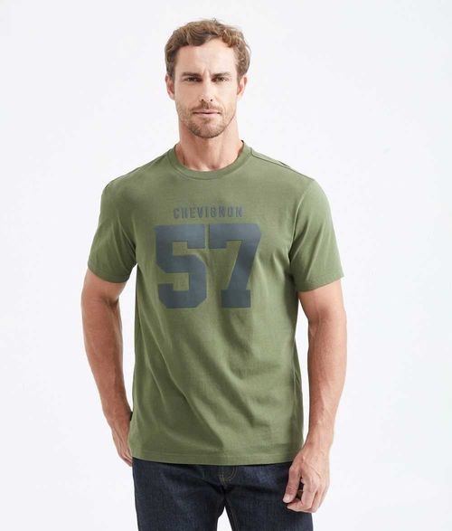 Camiseta Chevignon para Hombre 649F047