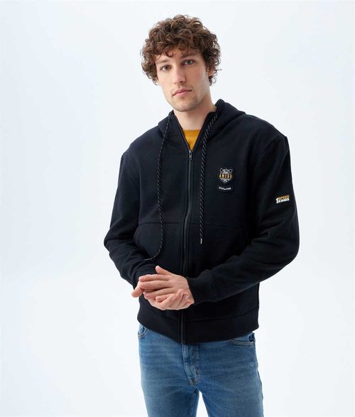 Buzo Americanino para Hombre 889F001