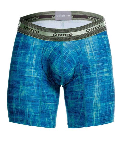Boxer Único para Hombre 2504010021143