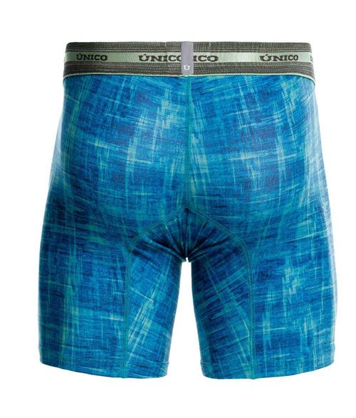Boxer Único para Hombre 2504010021143