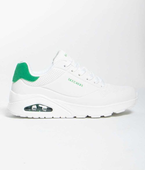 Tenis Skechers para Hombre 183004WGR