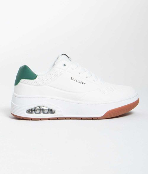 Tenis Skechers para Hombre 183145WGRN