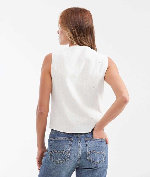 Blusa Chevignon para Mujer 712G001