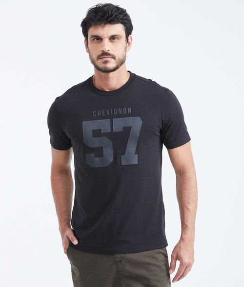 Camiseta Chevignon para Hombre 649F047