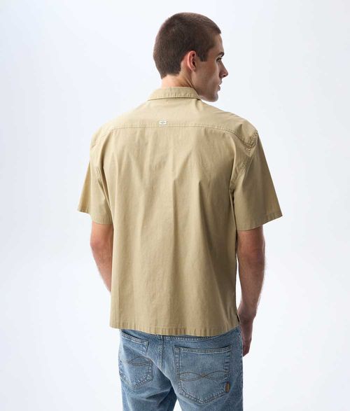 Camisa Americanino para Hombre 811G003