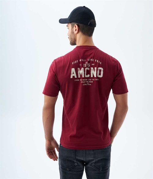 Camisa Americanino para Hombre 849F004