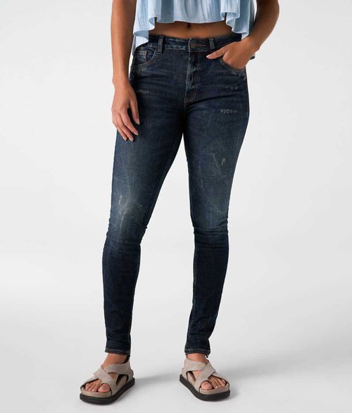 Jeans Americanino para Mujer 332G500