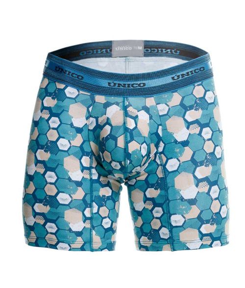 Boxer Único para Hombre 2504010021646