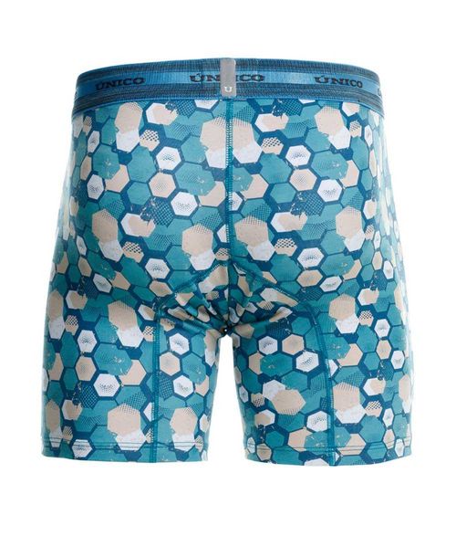 Boxer Único para Hombre 2504010021646