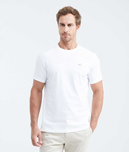 Camiseta Chevignon para Hombre 649F001