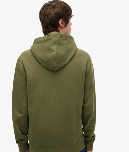Buzo Superdry para Hombre M2014031A2LX